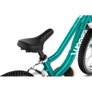 Woom Go 1 Plus 14 Balansesykkel - Bilde 5