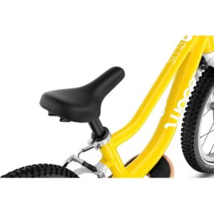 Woom Go 1 Plus 14 Balansesykkel - Bilde 9