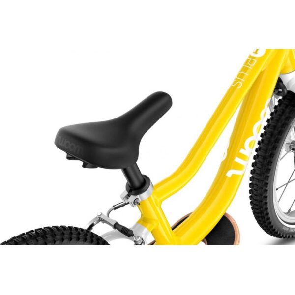 Woom-Go 1 Plus-100874-0000-Lillehammer Sport-9 Woom Go 1 Plus 14 Balansesykkel