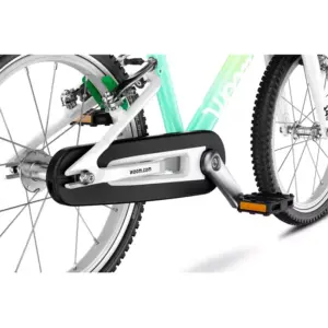 Woom Go 2 Barnesykkel 14" - Bilde 3