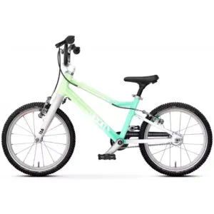 Woom Go 3 Barnesykkel 16" - Bilde 2