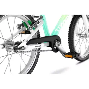 Woom Go 3 Barnesykkel 16" - Bilde 6