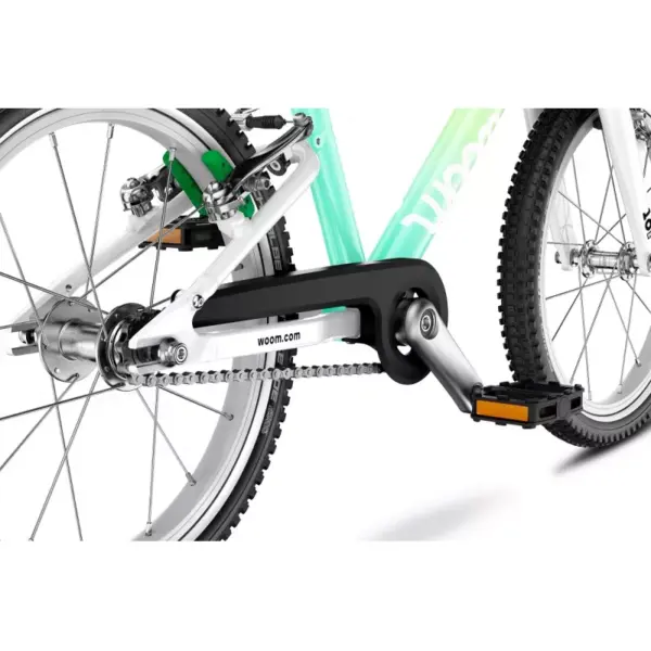 Woom-Go 3 16″-100877-0001-2010-Lillehammer Sport-6 Woom Go 3 Barnesykkel 16"