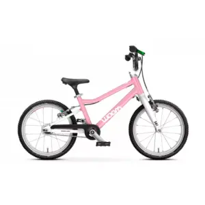 Woom Automagic 3 Barnesykkel 16” - Bilde 2
