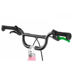 Woom Automagic 3 Barnesykkel 16” - Bilde 4