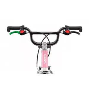 Woom Automagic 3 Barnesykkel 16” - Bilde 6