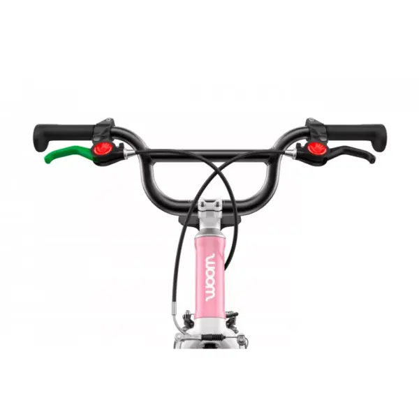 Woom Automagic 3 Barnesykkel 16”