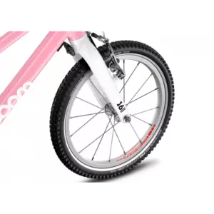 Woom Automagic 3 Barnesykkel 16” - Bilde 9