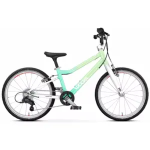 Woom Go 4 Barnesykkel 20” - Bilde 2