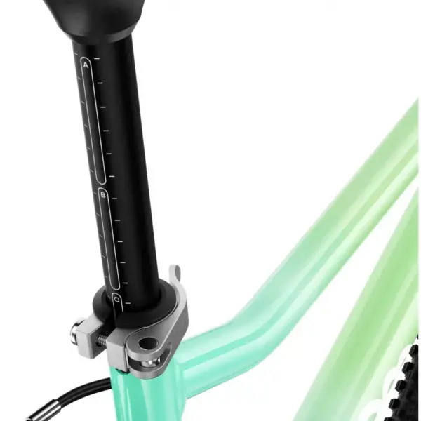Woom-Go 4-100879-0001-2010-Lillehammer Sport-3 Woom Go 4 Barnesykkel 20”