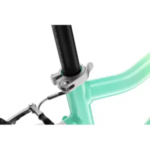 Woom Go 4 Barnesykkel 20” - Bilde 4