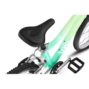 Woom Go 4 Barnesykkel 20” - Bilde 5