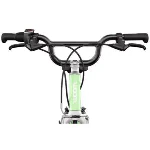 Woom Go 4 Barnesykkel 20” - Bilde 6