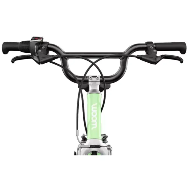 Woom-Go 4-100879-0001-2010-Lillehammer Sport-6 Woom Go 4 Barnesykkel 20”