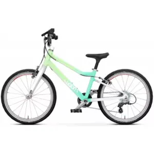Woom Go 4 Barnesykkel 20” - Bilde 7