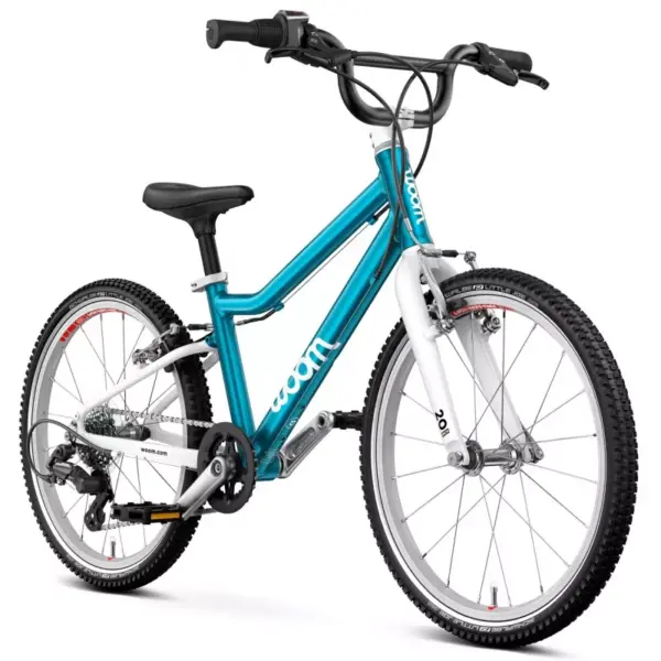 Woom-Go 4 20″–Lillehammer Sport-1 Woom Go 4 Barnesykkel 20