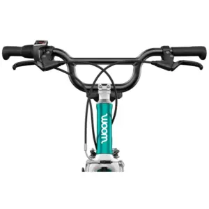 Woom Go 4 Barnesykkel 20” - Bilde 11