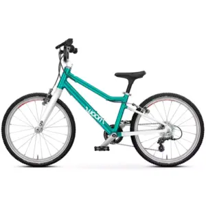 Woom Go 4 Barnesykkel 20” - Bilde 3