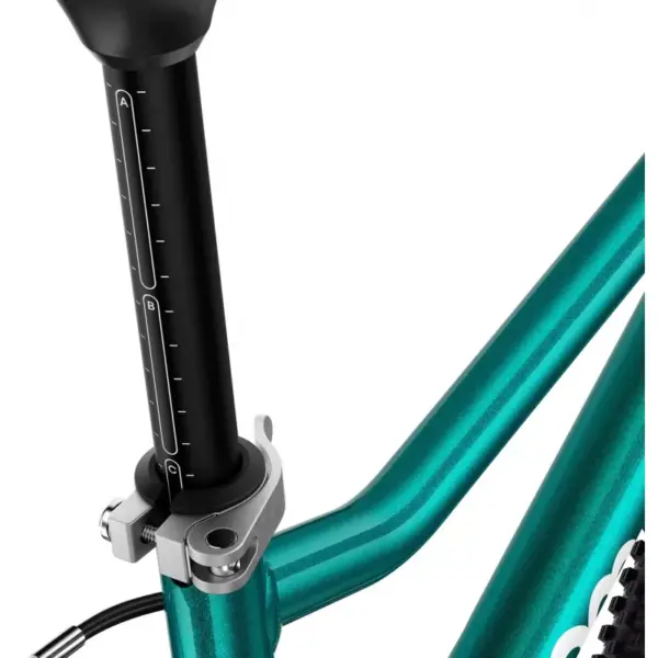 Woom Go 4 Barnesykkel 20”