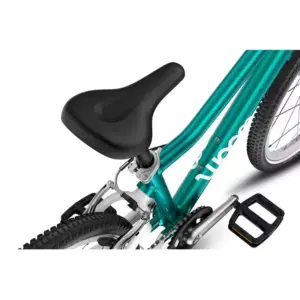 Woom Go 4 Barnesykkel 20” - Bilde 9