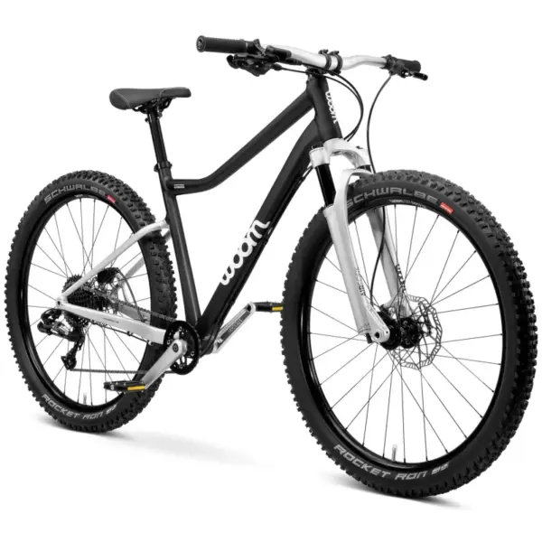 Woom-Off Air 6–Lillehammer Sport-1 Woom OFF Air 6 Barnesykkel 26”