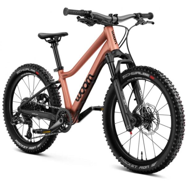 Woom Woom Off Air 4 120527 Lillehammer Sport 1