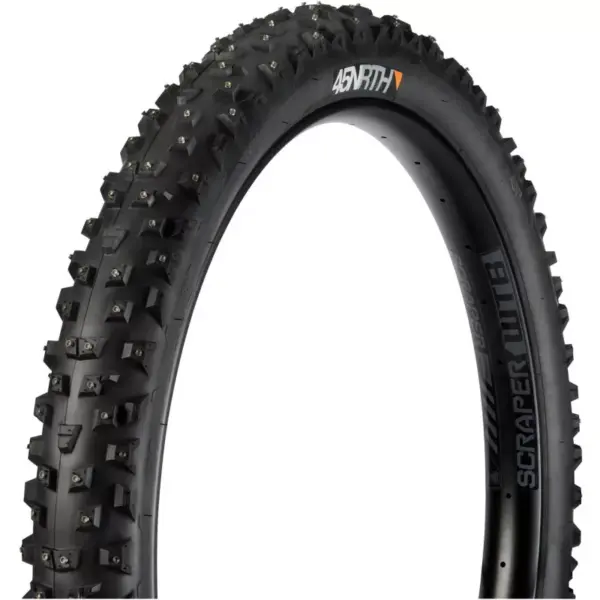 45NRTH Wrathchild 27.5x3.0 Piggdekk