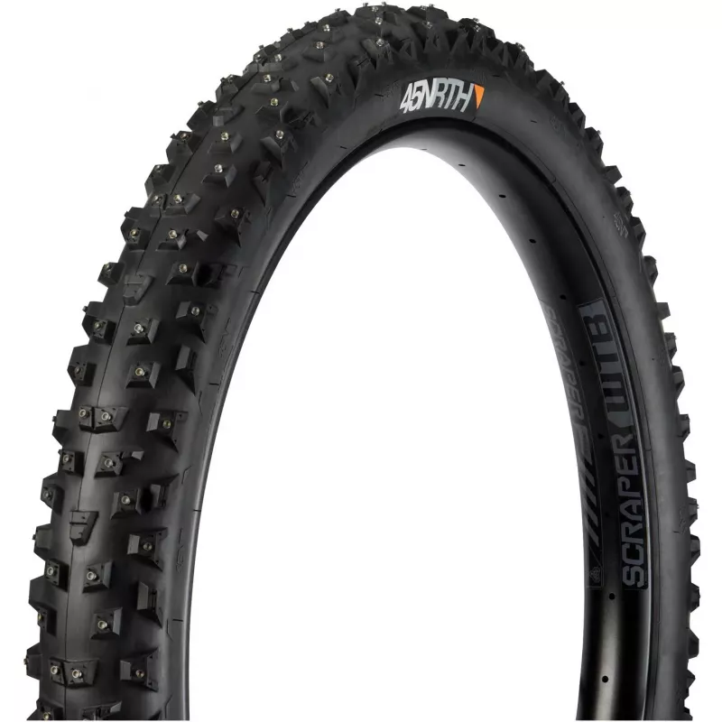 45NRTH Wrathchild 27.5x3.0 Piggdekk - Bilde 1