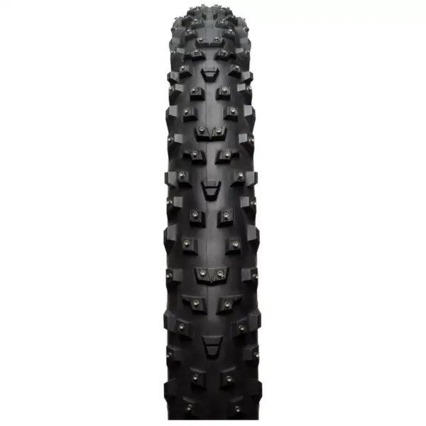 45NRTH-Wrathchild Studded Tire, 27.5 x 3.0, 120–Lillehammer Sport-2 45NRTH Wrathchild 27.5x3.0 Piggdekk