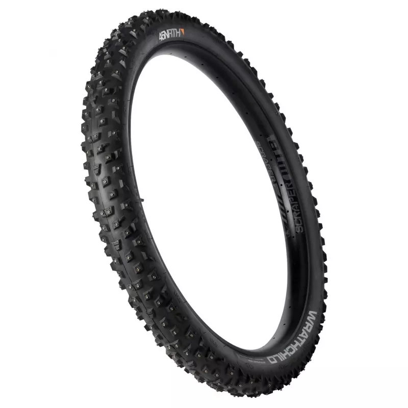 45NRTH Wrathchild 27.5x3.0 Piggdekk - Bilde 3