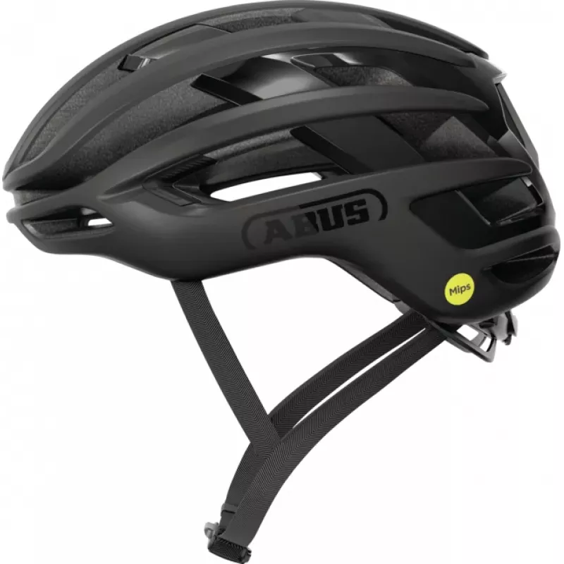ABUS AirBreaker 2.0 MIPS Sykkelhjelm - Bilde 1