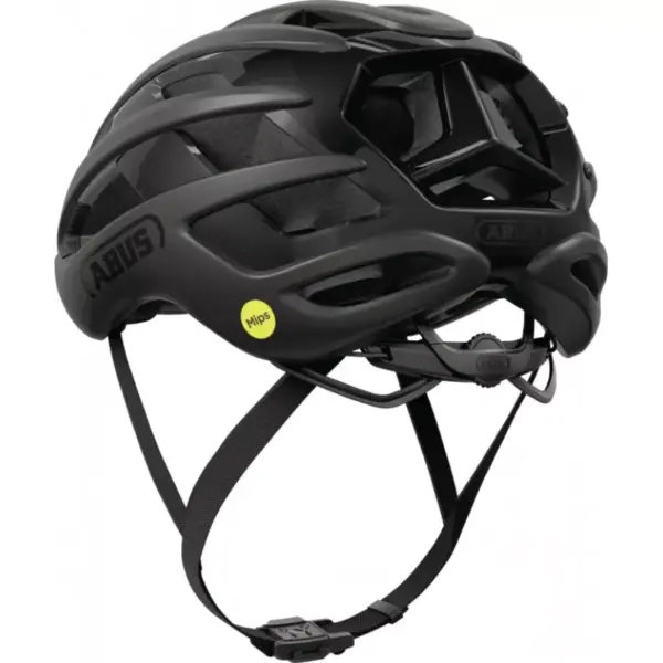ABUS-AIRBREAKER 2.0 MIPS HELMET–Lillehammer Sport-3 ABUS AirBreaker 2.0 MIPS Sykkelhjelm