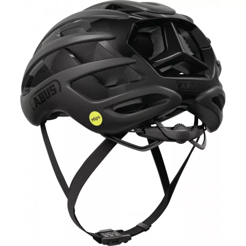 ABUS AirBreaker 2.0 MIPS Sykkelhjelm - Bilde 3