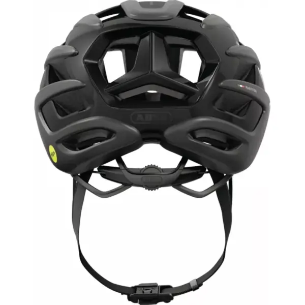 ABUS-AIRBREAKER 2.0 MIPS HELMET–Lillehammer Sport-5 ABUS AirBreaker 2.0 MIPS Sykkelhjelm