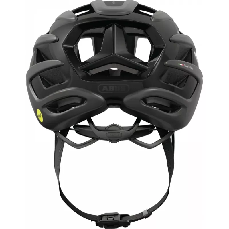 ABUS AirBreaker 2.0 MIPS Sykkelhjelm - Bilde 5