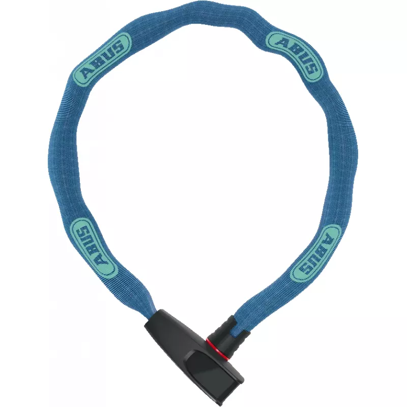 ABUS Catena Kjettinglås 6806K 85 cm - Bilde 1