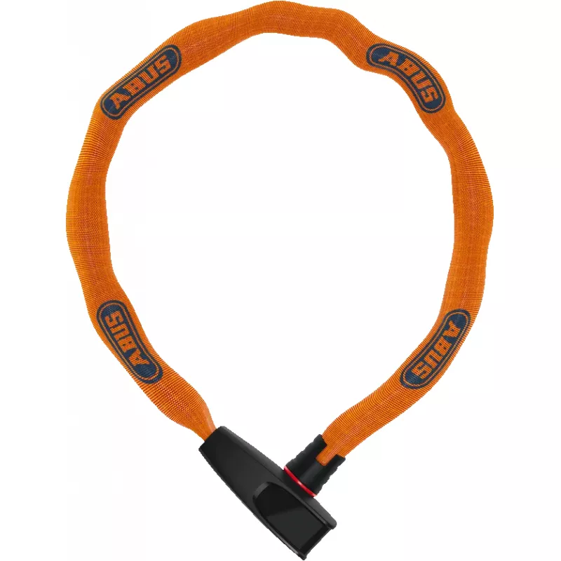 ABUS Catena Kjettinglås 6806K 85 cm - Bilde 1