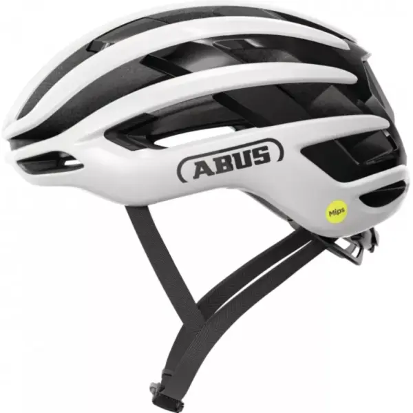 ABUS-AirBreaker 2.0 MIPS Sykkelhjelm–Lillehammer Sport-1 ABUS AirBreaker 2.0 MIPS Sykkelhjelm