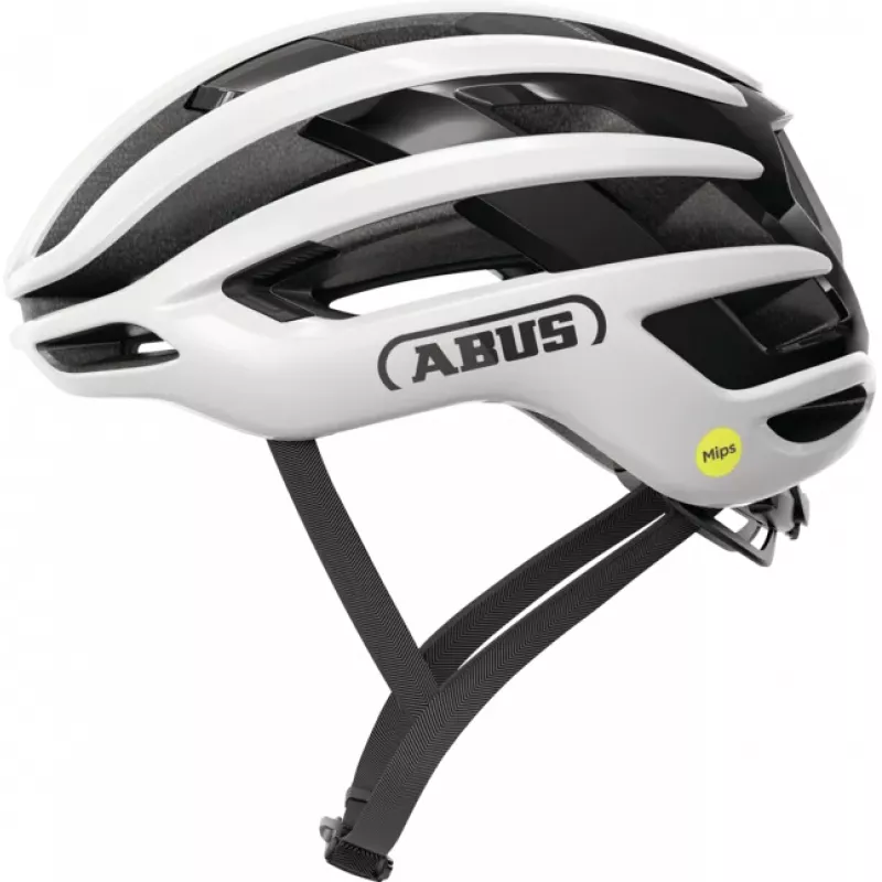ABUS AirBreaker 2.0 MIPS Sykkelhjelm - Bilde 1