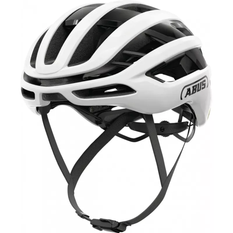 ABUS AirBreaker 2.0 MIPS Sykkelhjelm - Bilde 2
