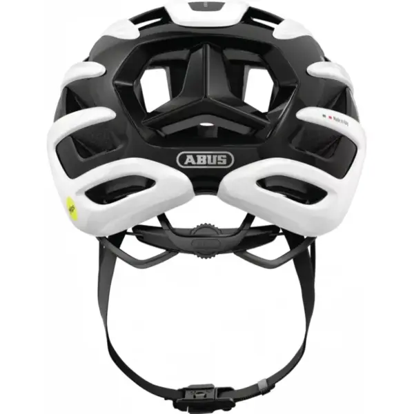 ABUS-AirBreaker 2.0 MIPS Sykkelhjelm–Lillehammer Sport-5 ABUS AirBreaker 2.0 MIPS Sykkelhjelm