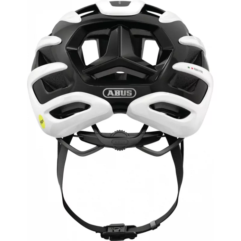 ABUS AirBreaker 2.0 MIPS Sykkelhjelm - Bilde 5