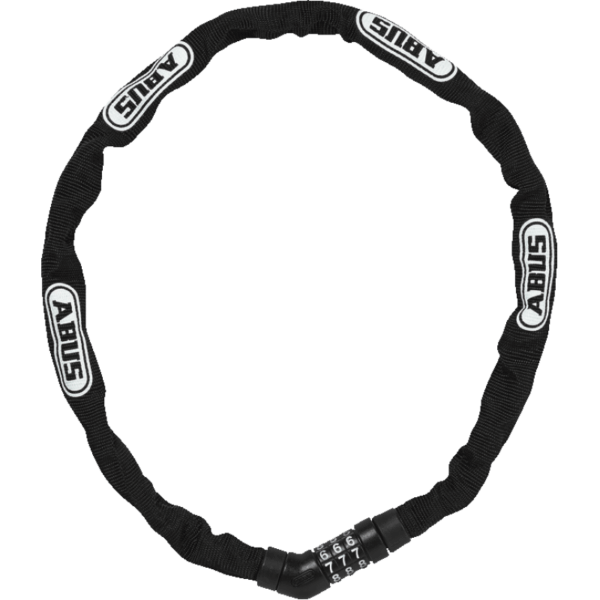 ABUS Steel-O-Chain 4804C Kjettinglås 75 cm