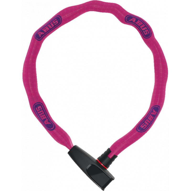 ABUS Catena Kjettinglås 6806K 85 cm - Bilde 1