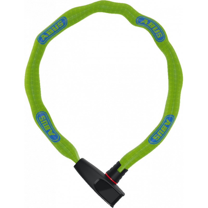ABUS Catena Kjettinglås 6806K 85 cm - Bilde 1