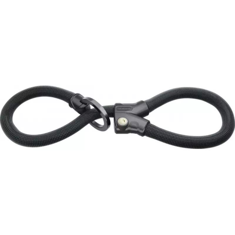 ABUS Infinity Loop Kjettinglås 1806 140 cm - Bilde 1