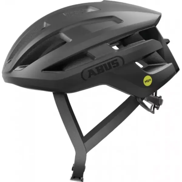 ABUS-POWERDOME MIPS HELMET–Lillehammer Sport-1 ABUS PowerDome MIPS Sykkelhjelm