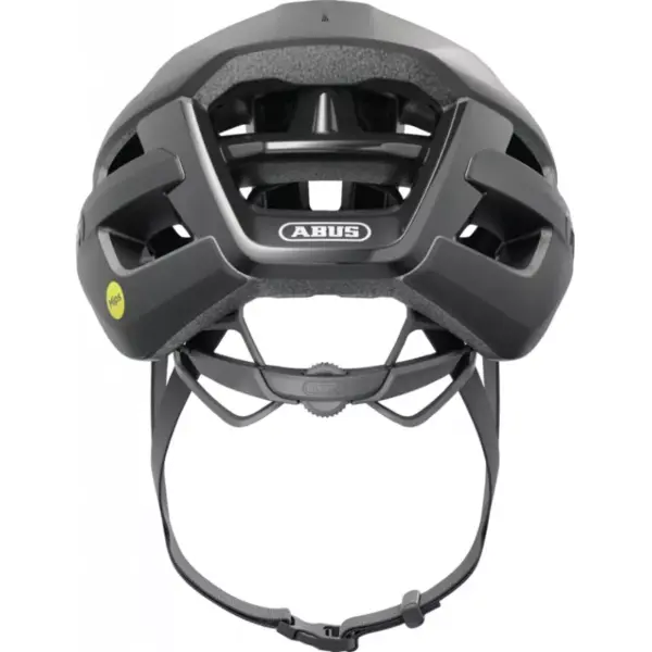 ABUS-POWERDOME MIPS HELMET–Lillehammer Sport-3 ABUS PowerDome MIPS Sykkelhjelm
