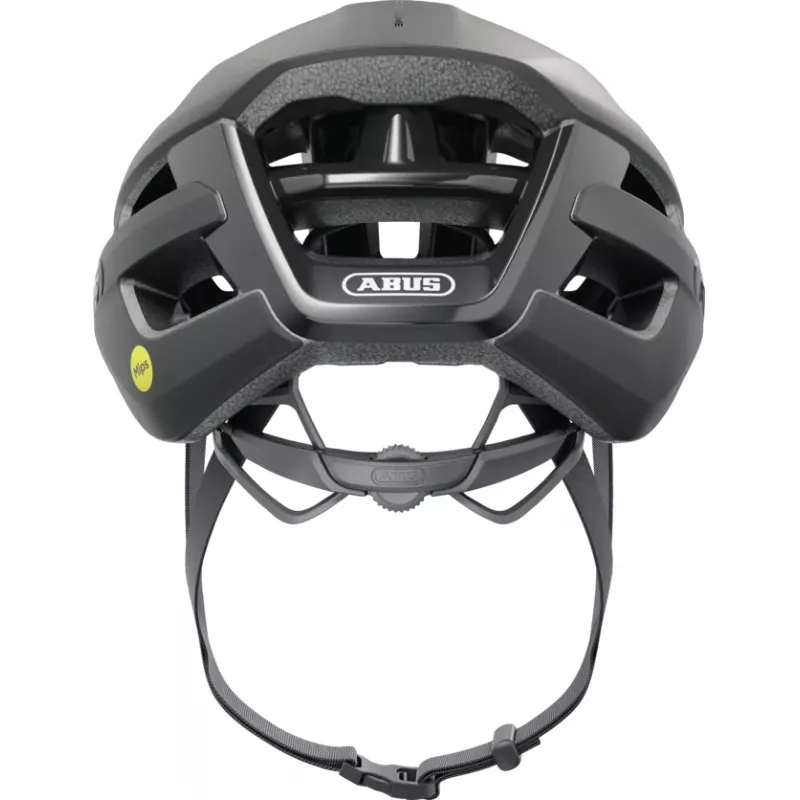 ABUS PowerDome MIPS Sykkelhjelm - Bilde 3