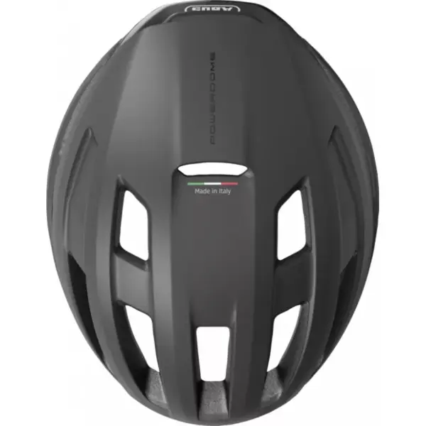 ABUS-POWERDOME MIPS HELMET–Lillehammer Sport-4 ABUS PowerDome MIPS Sykkelhjelm